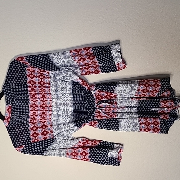 AMERICAN Rag tunic NWT (Size L) - Picture 4 of 8